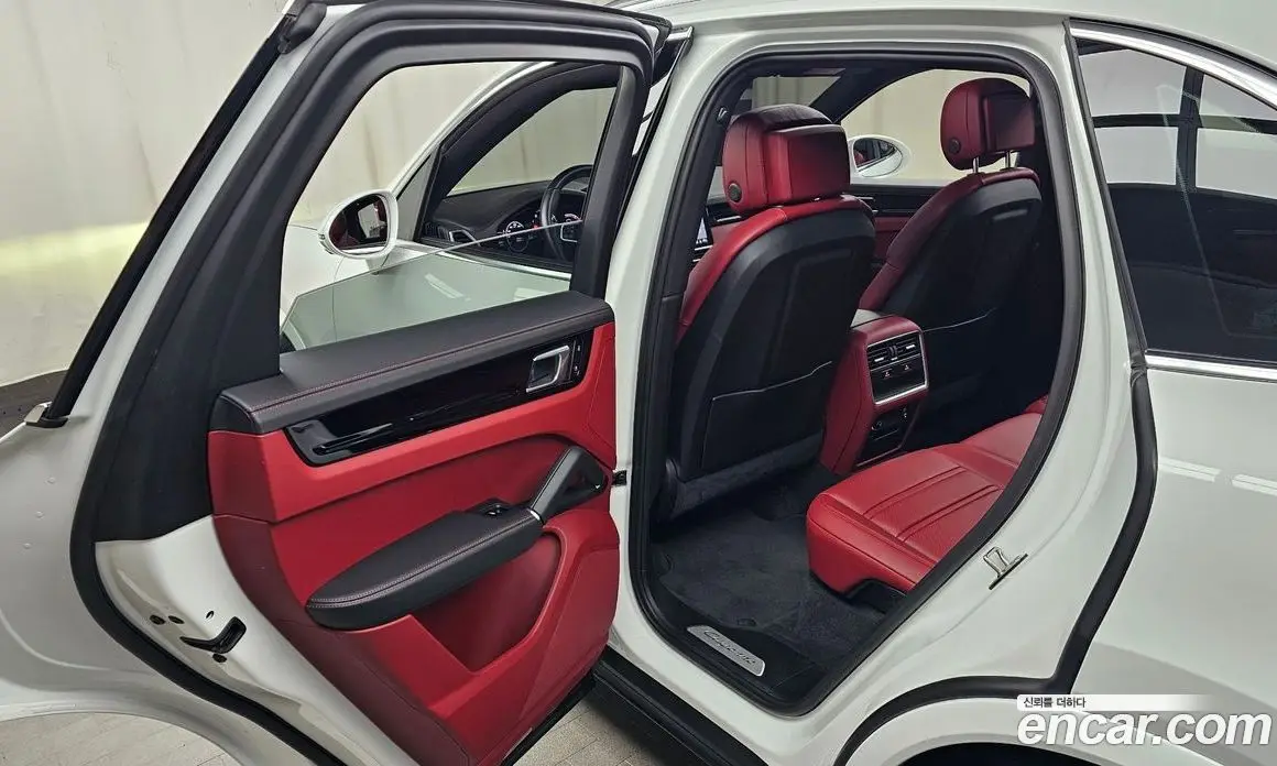 Porsche Cayenne 2020 3.0 автомат (гидро), фото 16