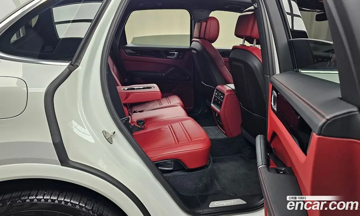 Porsche Cayenne 2020 3.0 автомат (гидро), фото 17