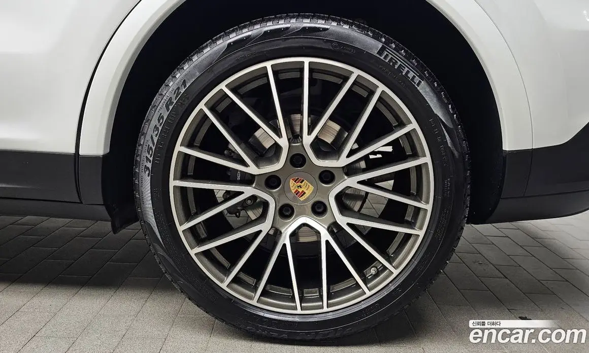 Porsche Cayenne 2020 3.0 автомат (гидро), фото 6