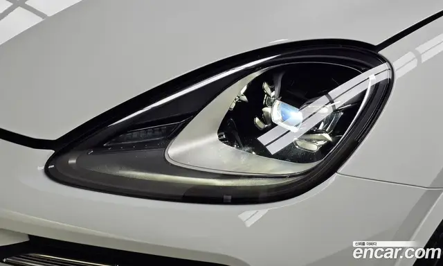 Porsche Cayenne 2020 3.0 автомат (гидро), миниатюра 7