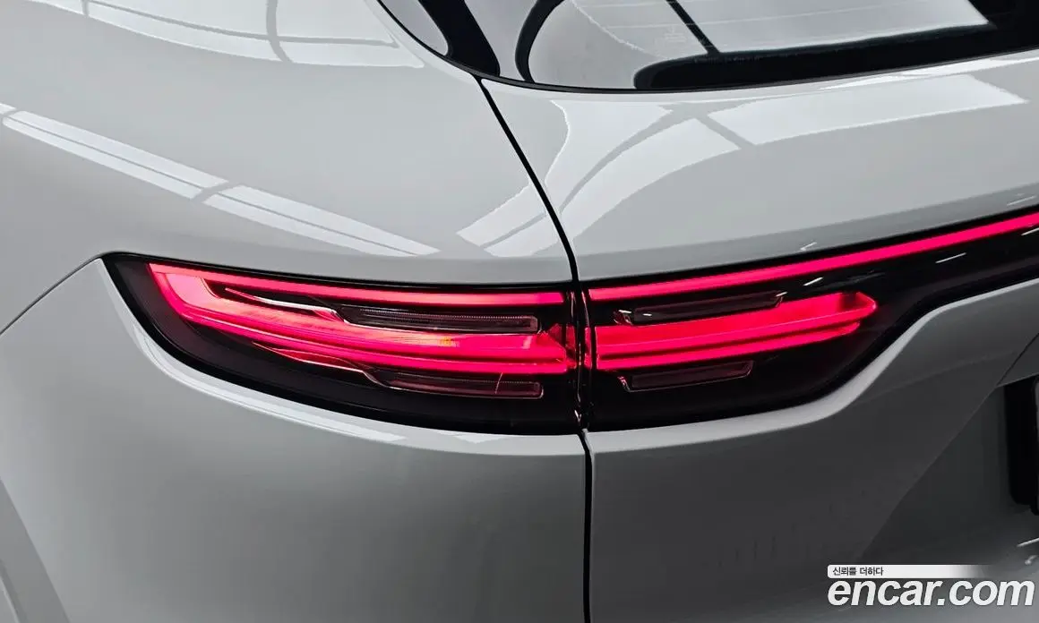 Porsche Cayenne 2020 3.0 автомат (гидро), фото 8