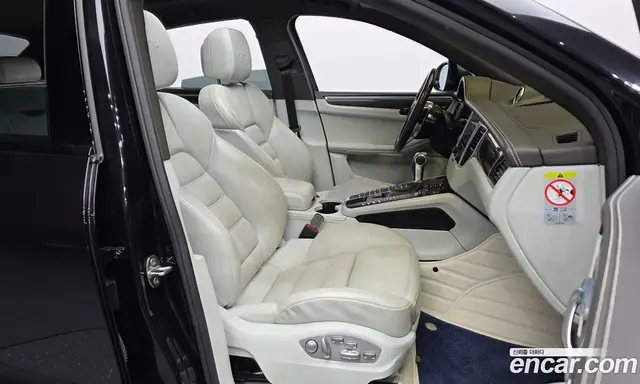 Porsche Macan 2017 3.0 автомат (гидро), миниатюра 11