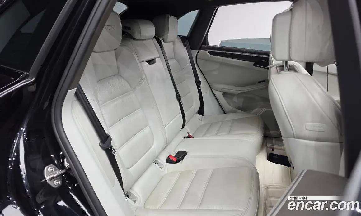Porsche Macan 2017 3.0 автомат (гидро), фото 12