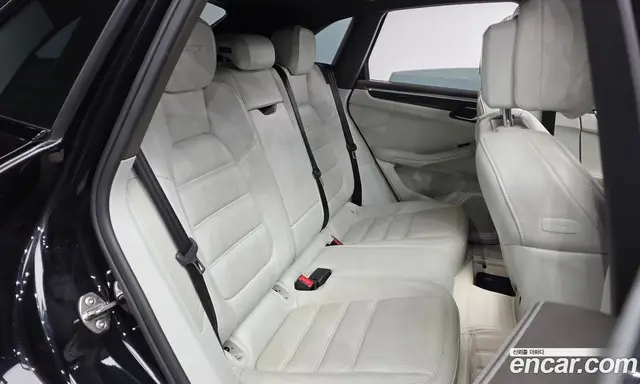 Porsche Macan 2017 3.0 автомат (гидро), миниатюра 12