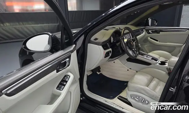 Porsche Macan 2017 3.0 автомат (гидро), миниатюра 10
