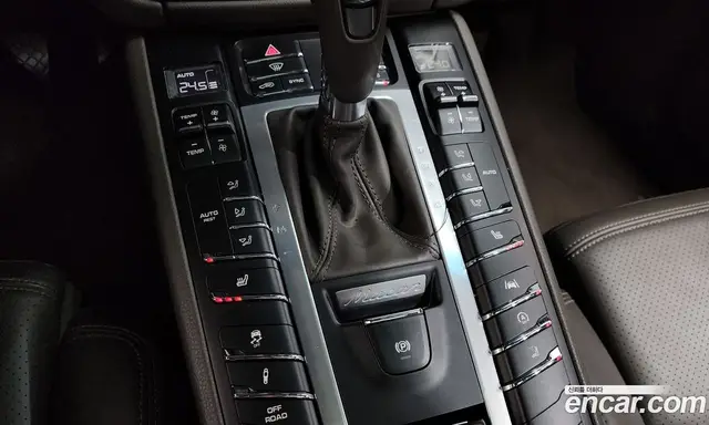 Porsche Macan 2021 2.0 автомат (гидро), миниатюра 12