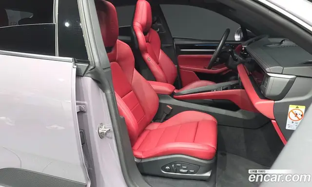 Porsche Macan 2025 0.2 автомат (гидро), миниатюра 11 Porsche Macan 2025 0.2 автомат (гидро), миниатюра 11