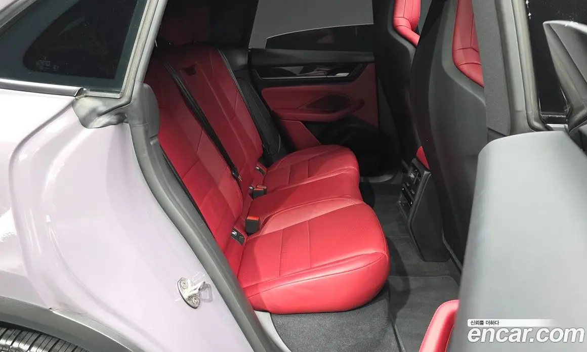Porsche Macan 2025 0.2 автомат (гидро), фото 12 Porsche Macan 2025 0.2 автомат (гидро), фото 12