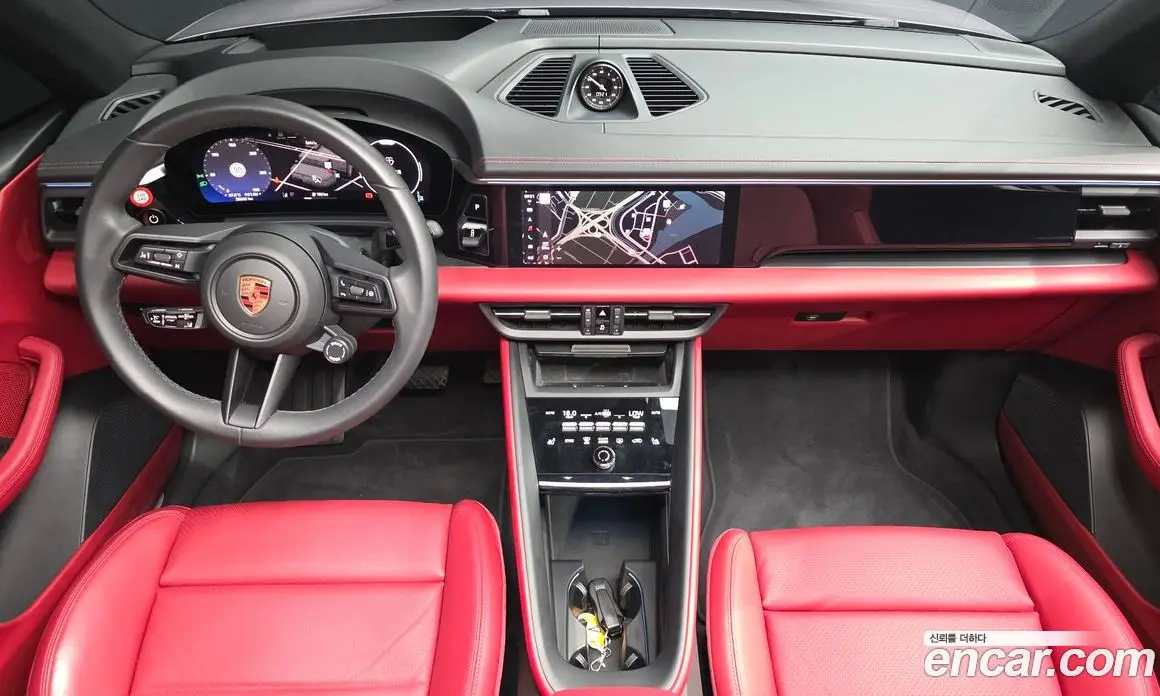 Porsche Macan 2025 0.2 автомат (гидро), фото 7 Porsche Macan 2025 0.2 автомат (гидро), фото 7