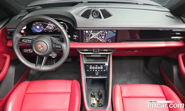 Porsche Macan 2025 0.2 автомат (гидро), миниатюра 7 Porsche Macan 2025 0.2 автомат (гидро), миниатюра 7