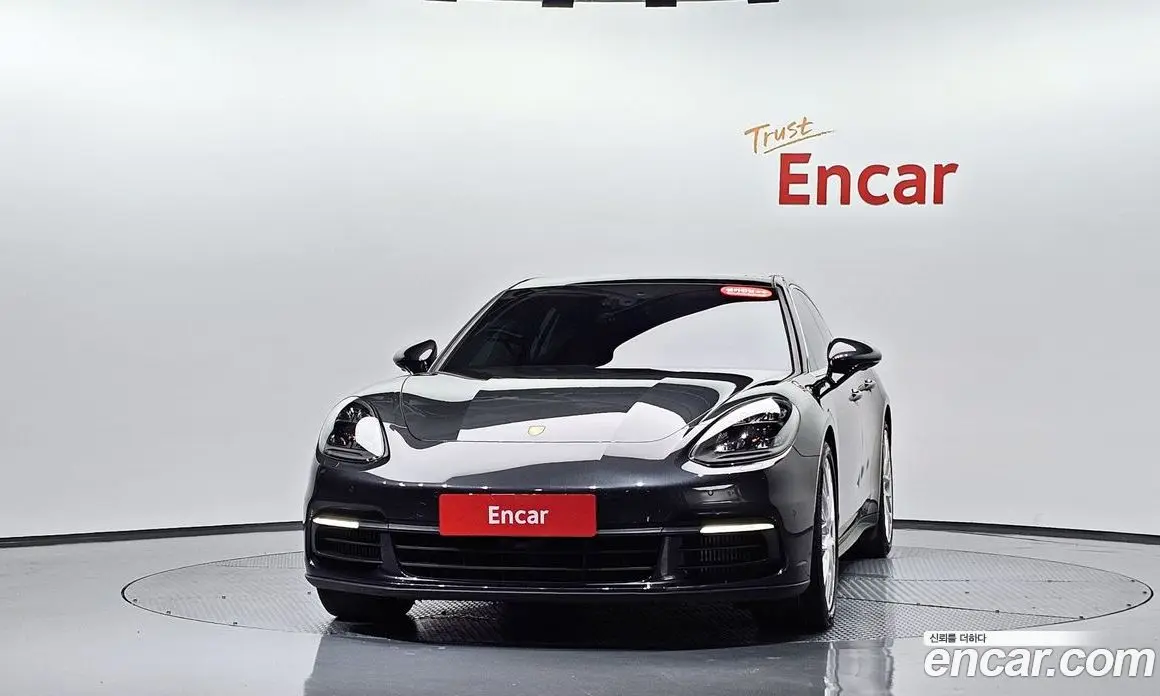 Porsche Panamera 2018 2.9 автомат (гидро), фото 2 Porsche Panamera 2018 2.9 автомат (гидро), фото 2