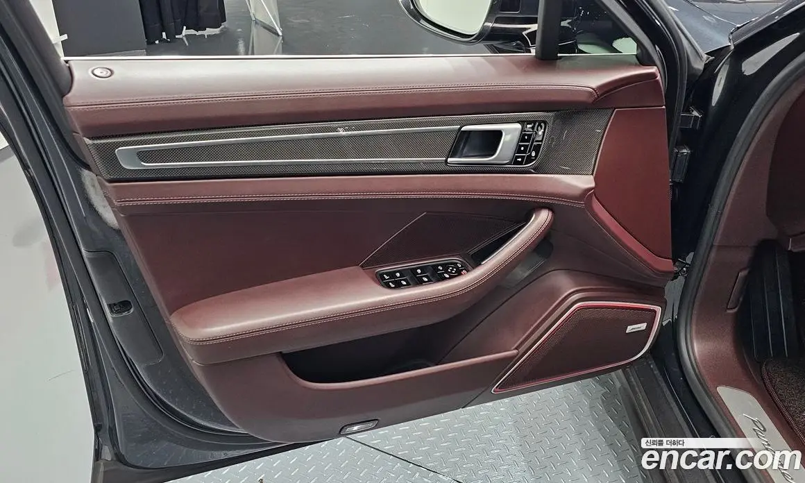 Porsche Panamera 2018 2.9 автомат (гидро), фото 12 Porsche Panamera 2018 2.9 автомат (гидро), фото 12