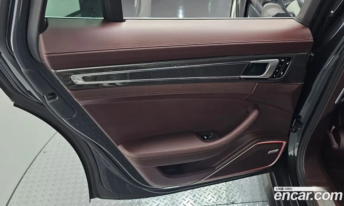 Porsche Panamera 2018 2.9 автомат (гидро), фото 13 Porsche Panamera 2018 2.9 автомат (гидро), фото 13