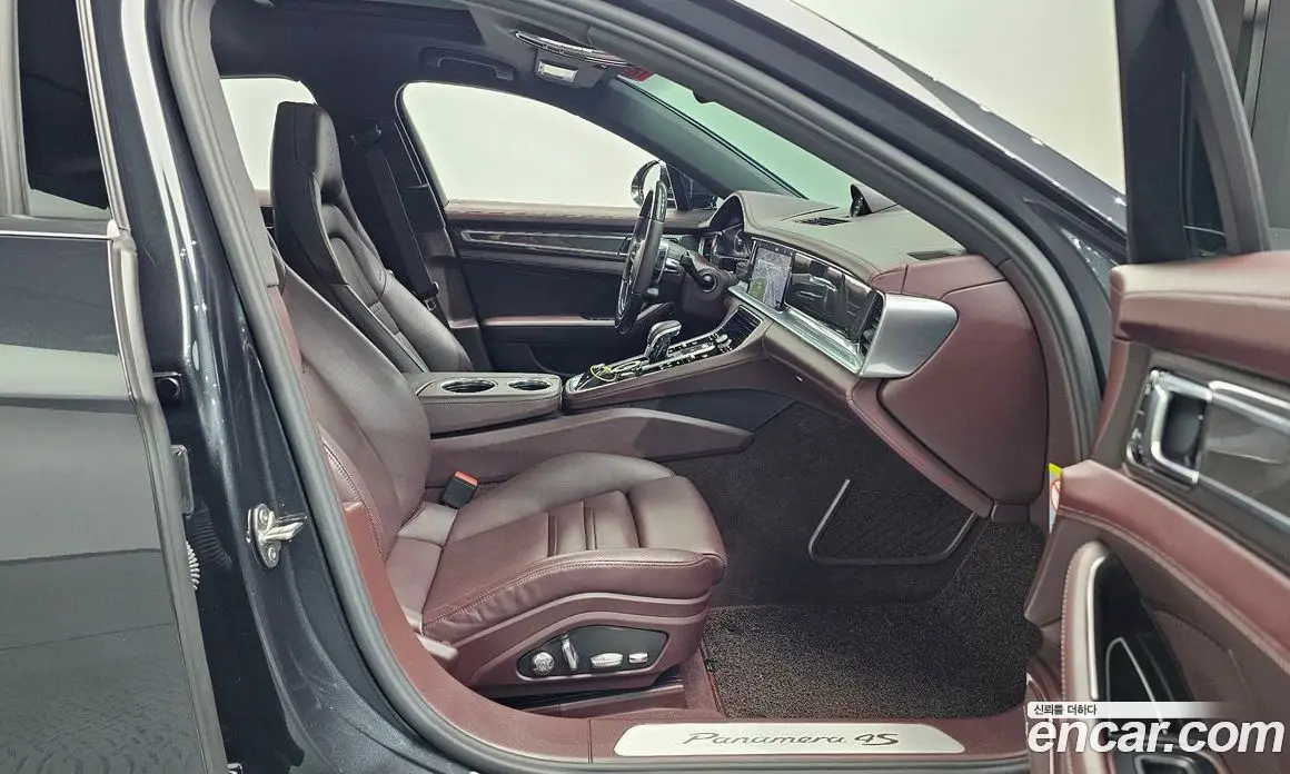 Porsche Panamera 2018 2.9 автомат (гидро), фото 14 Porsche Panamera 2018 2.9 автомат (гидро), фото 14