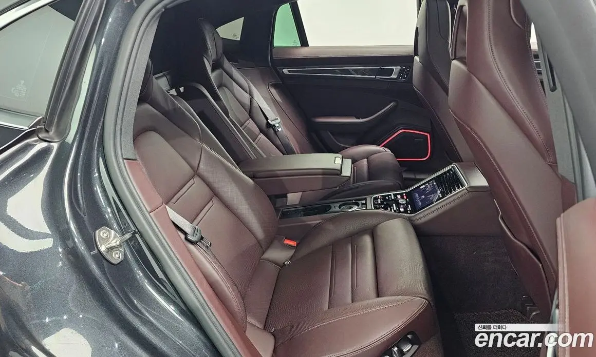 Porsche Panamera 2018 2.9 автомат (гидро), фото 15 Porsche Panamera 2018 2.9 автомат (гидро), фото 15