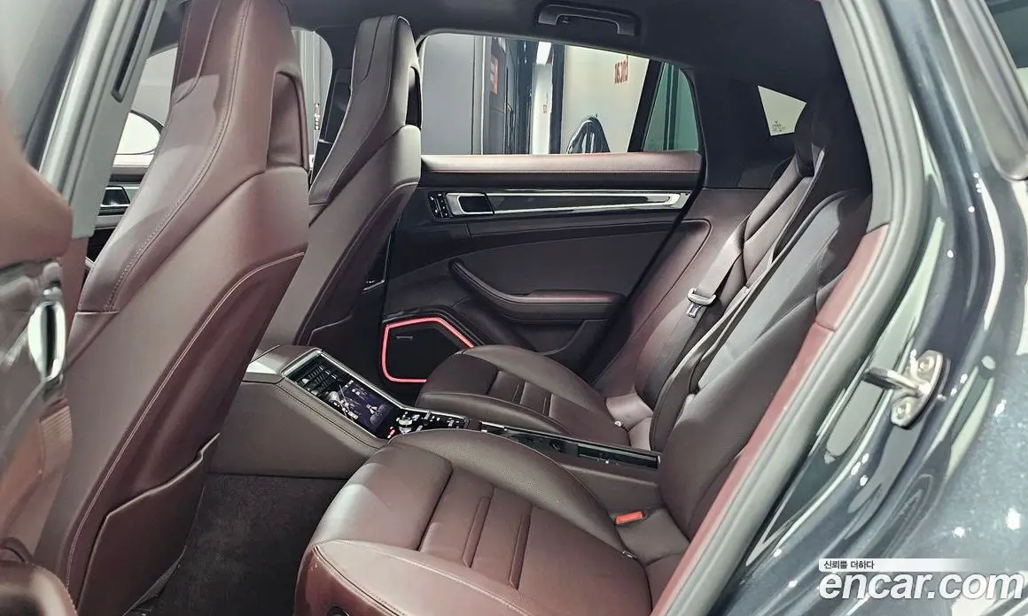 Porsche Panamera 2018 2.9 автомат (гидро), фото 16 Porsche Panamera 2018 2.9 автомат (гидро), фото 16