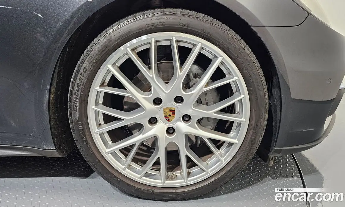 Porsche Panamera 2018 2.9 автомат (гидро), фото 5 Porsche Panamera 2018 2.9 автомат (гидро), фото 5