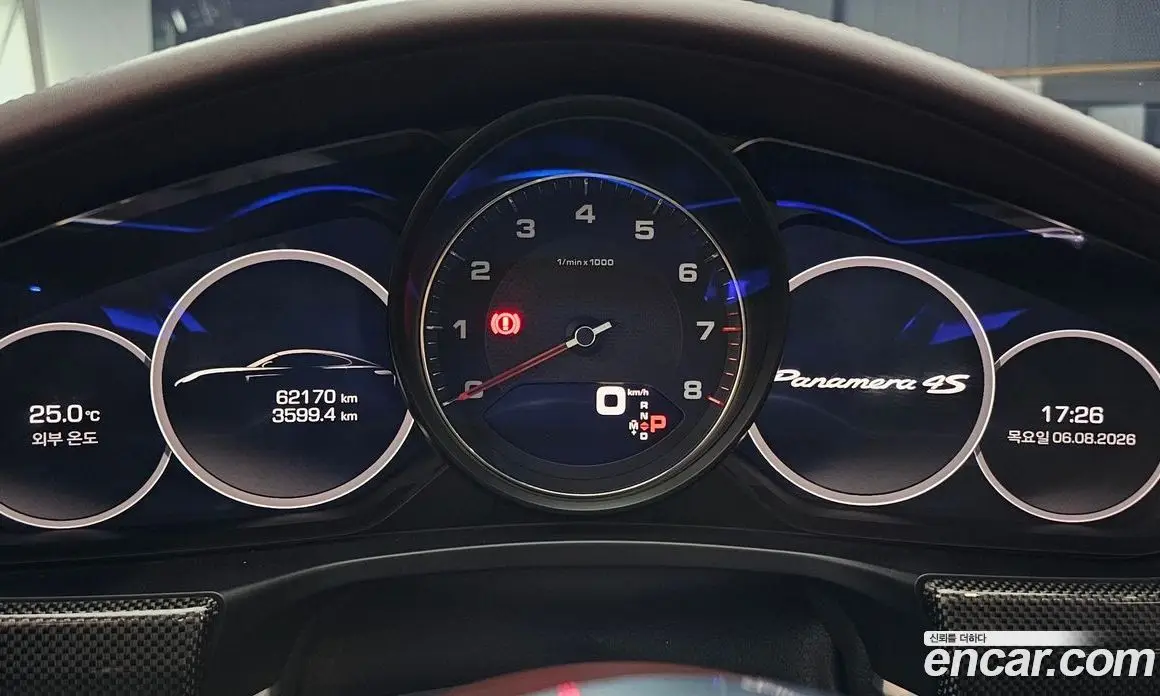 Porsche Panamera 2018 2.9 автомат (гидро), фото 9 Porsche Panamera 2018 2.9 автомат (гидро), фото 9