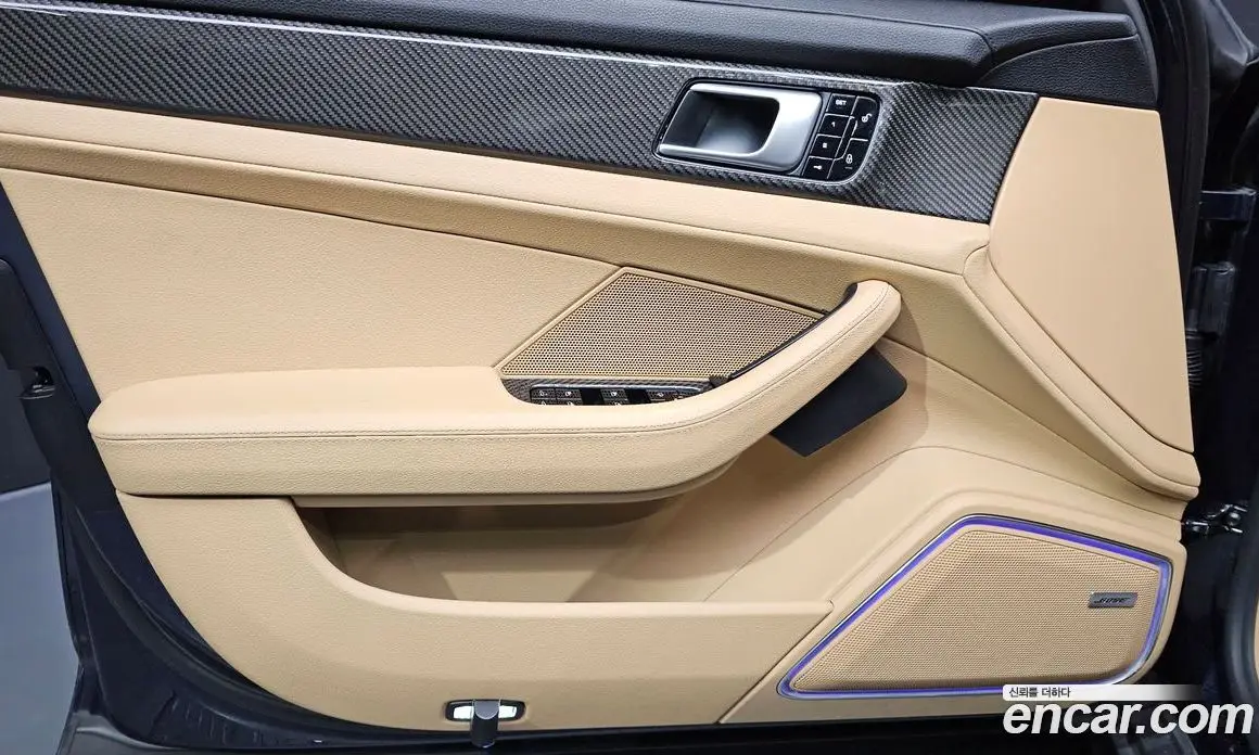 Porsche Panamera 2018 3.0 автомат (гидро), фото 14 Porsche Panamera 2018 3.0 автомат (гидро), фото 14
