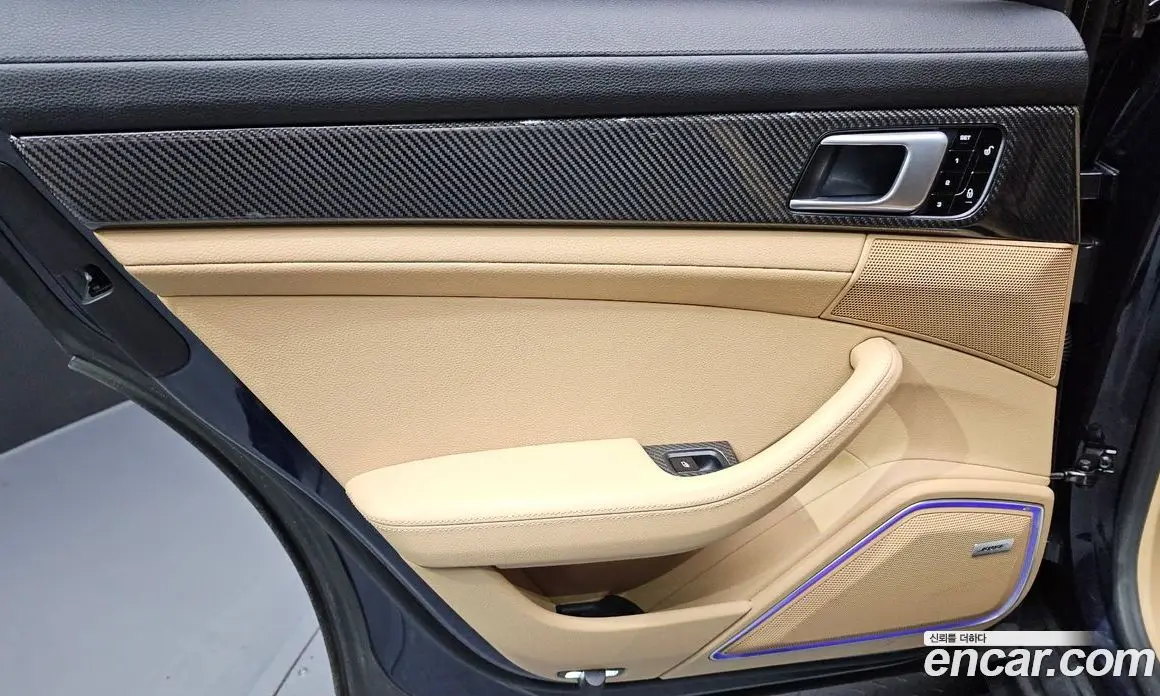 Porsche Panamera 2018 3.0 автомат (гидро), фото 15 Porsche Panamera 2018 3.0 автомат (гидро), фото 15