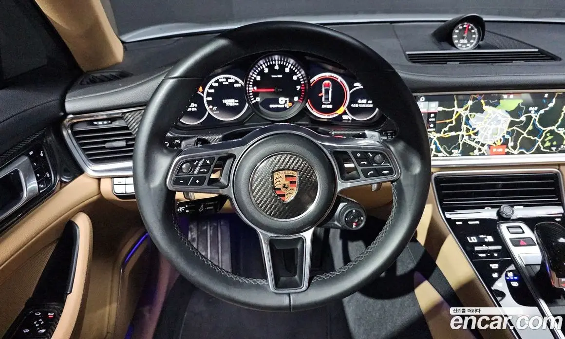 Porsche Panamera 2018 3.0 автомат (гидро), фото 19 Porsche Panamera 2018 3.0 автомат (гидро), фото 19