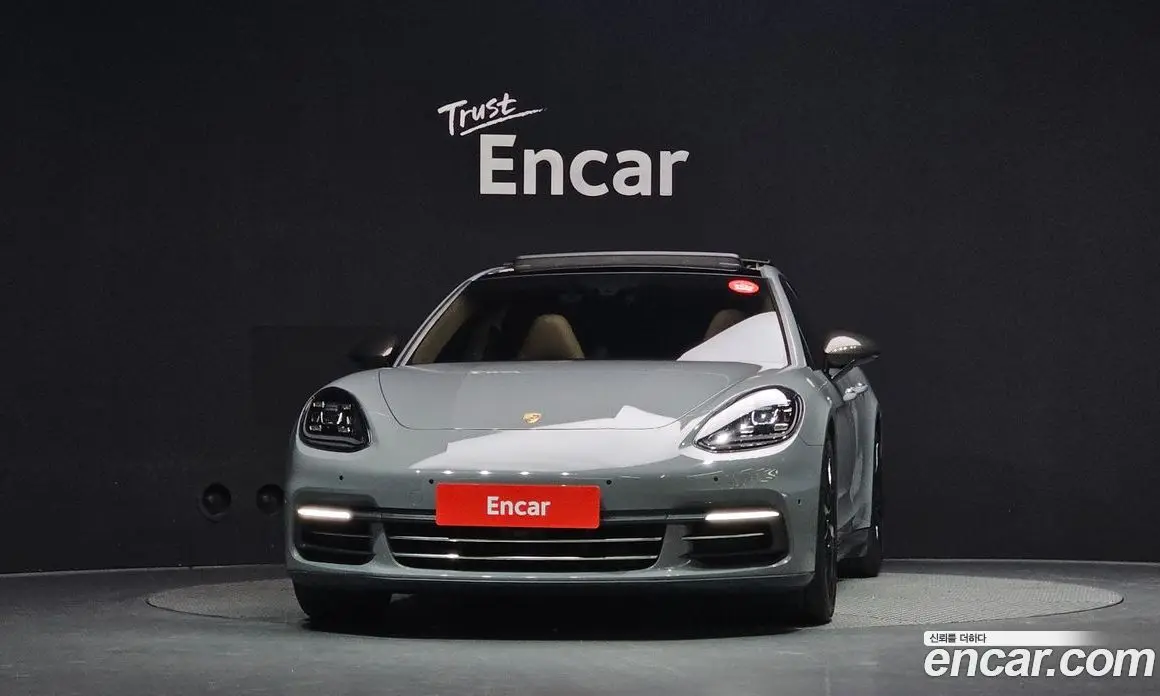 Porsche Panamera 2018 3.0 автомат (гидро), фото 3 Porsche Panamera 2018 3.0 автомат (гидро), фото 3
