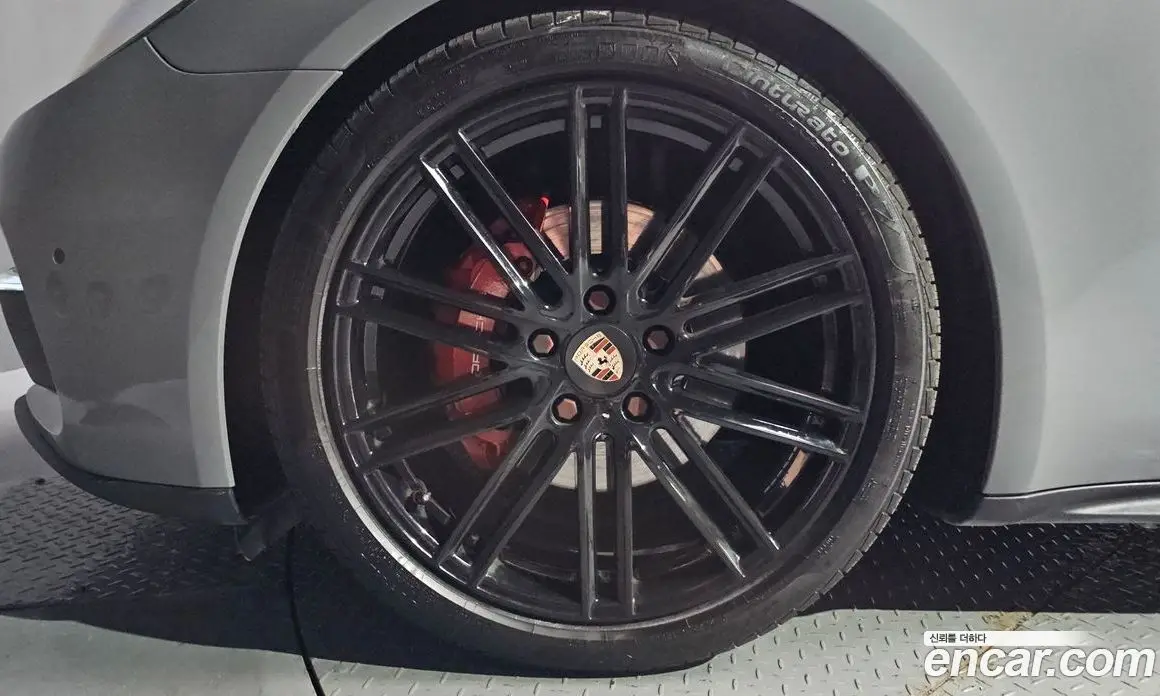 Porsche Panamera 2018 3.0 автомат (гидро), фото 5 Porsche Panamera 2018 3.0 автомат (гидро), фото 5