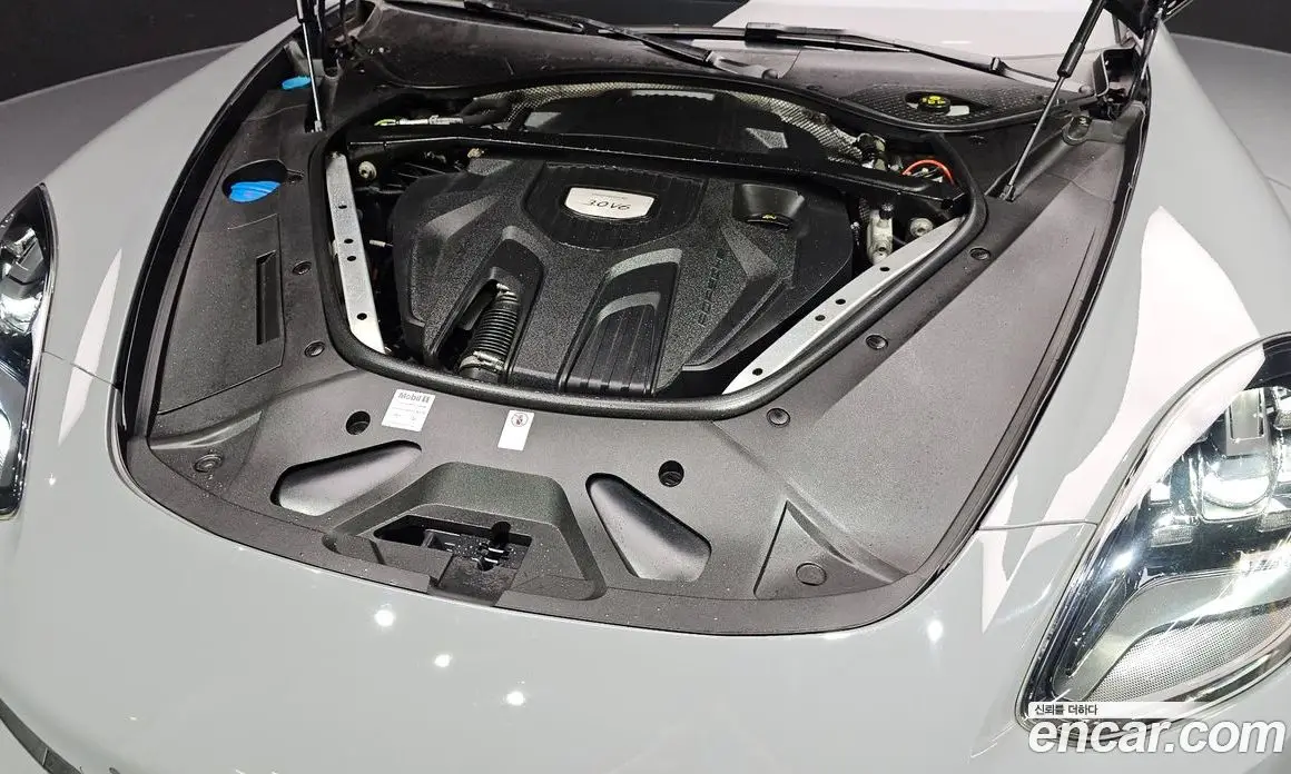 Porsche Panamera 2018 3.0 автомат (гидро), фото 6 Porsche Panamera 2018 3.0 автомат (гидро), фото 6