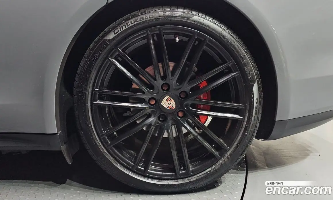 Porsche Panamera 2018 3.0 автомат (гидро), фото 7 Porsche Panamera 2018 3.0 автомат (гидро), фото 7