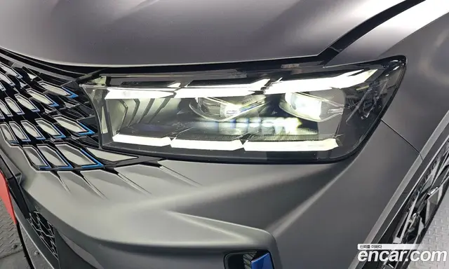 Renault (Samsung) Grand Koleos 2024 1.5 автомат (гидро), миниатюра 8 Renault (Samsung) Grand Koleos 2024 1.5 автомат (гидро), миниатюра 8