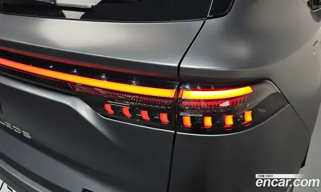 Renault (Samsung) Grand Koleos 2024 1.5 автомат (гидро), миниатюра 9 Renault (Samsung) Grand Koleos 2024 1.5 автомат (гидро), миниатюра 9