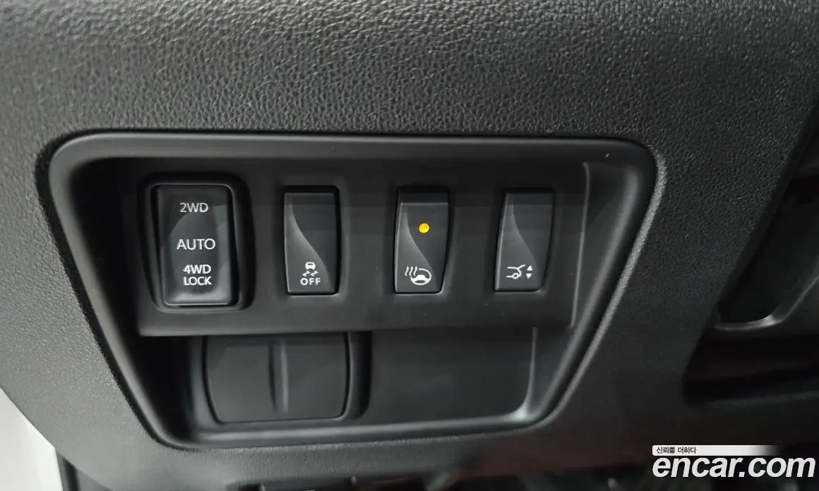 Renault (Samsung) QM6 2016 2.0 автомат (гидро), фото 19