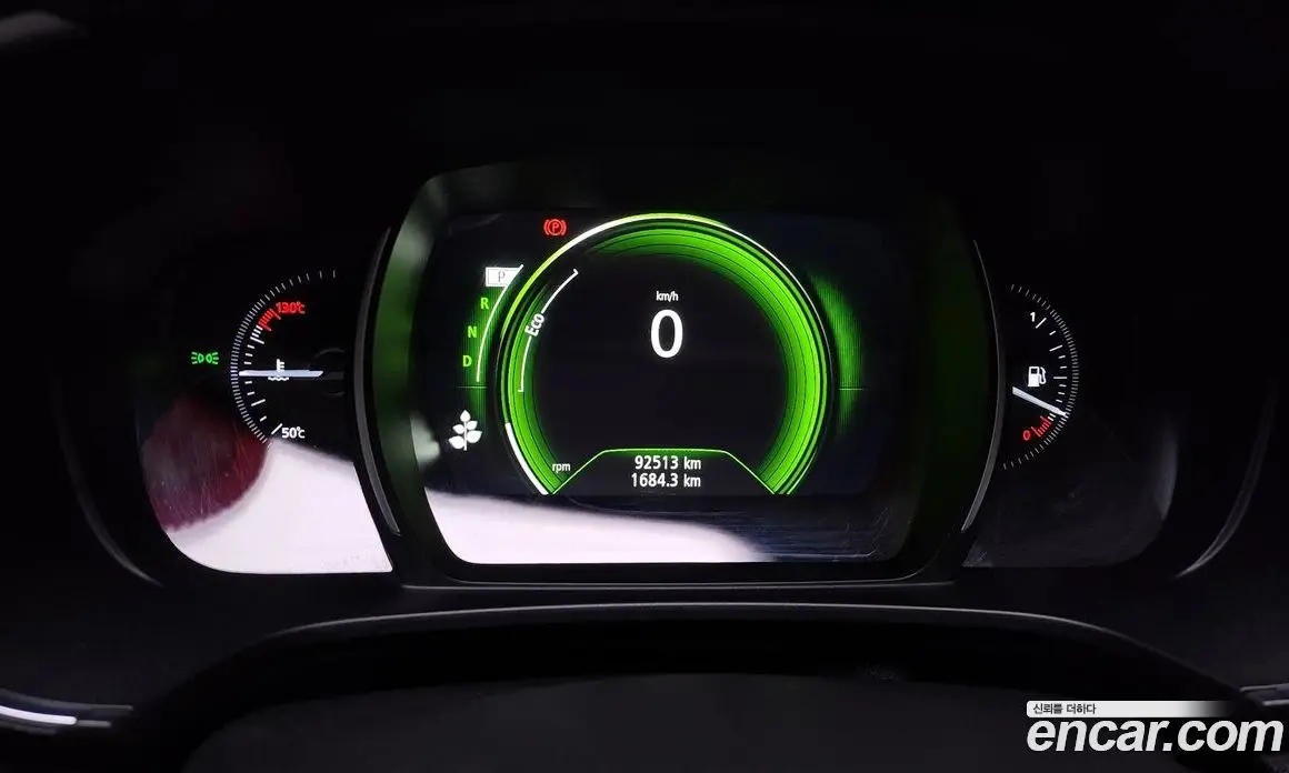 Renault (Samsung) QM6 2017 2.0 автомат (гидро), фото 11