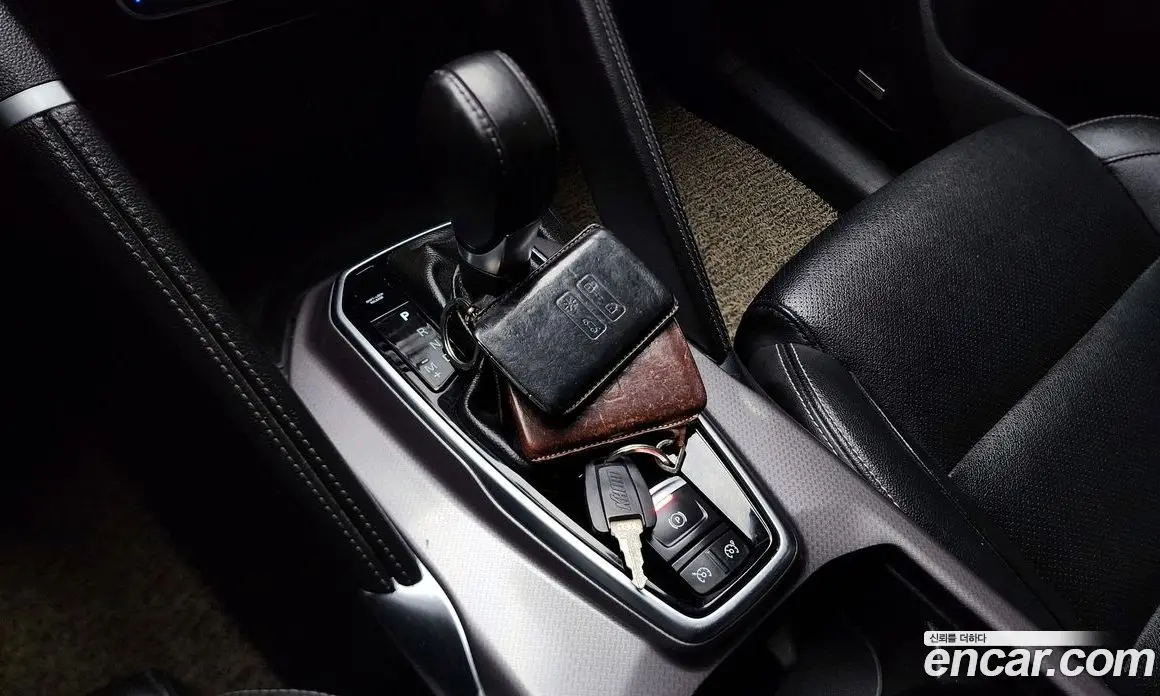 Renault (Samsung) QM6 2017 2.0 автомат (гидро), фото 12