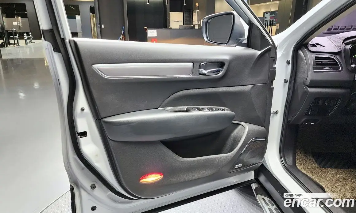 Renault (Samsung) QM6 2017 2.0 автомат (гидро), фото 14