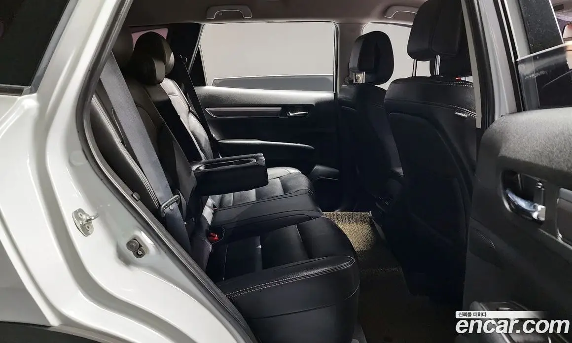 Renault (Samsung) QM6 2017 2.0 автомат (гидро), фото 17