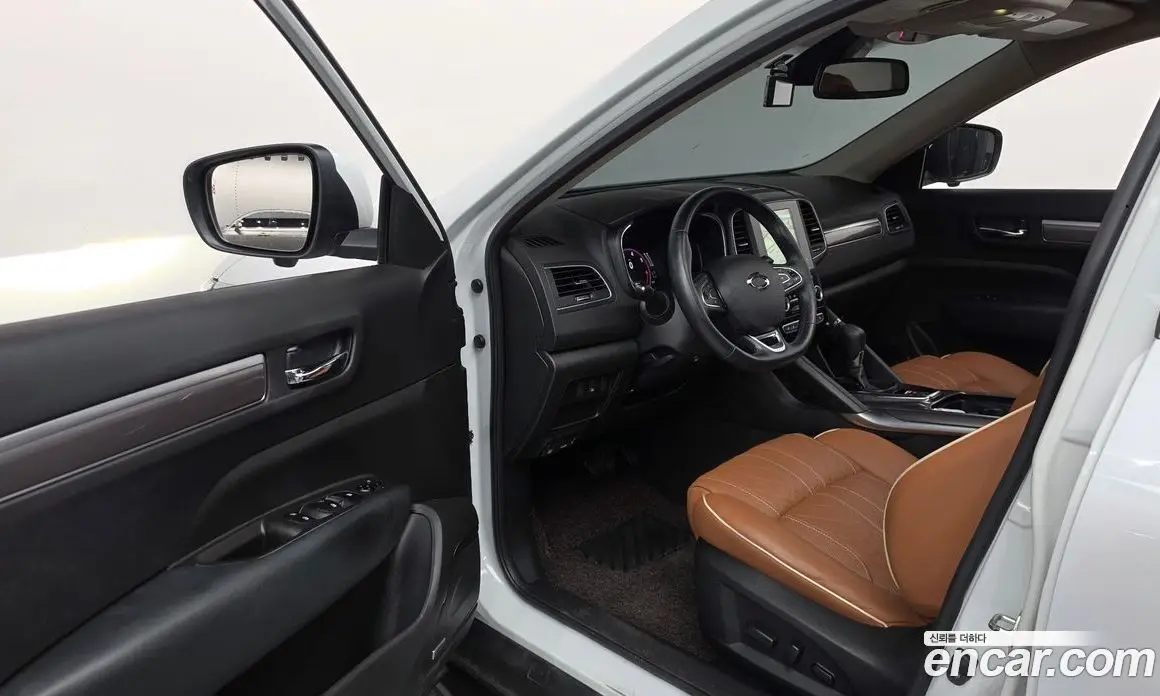 Renault (Samsung) QM6 2017 2.0 автомат (гидро), фото 13 Renault (Samsung) QM6 2017 2.0 автомат (гидро), фото 13
