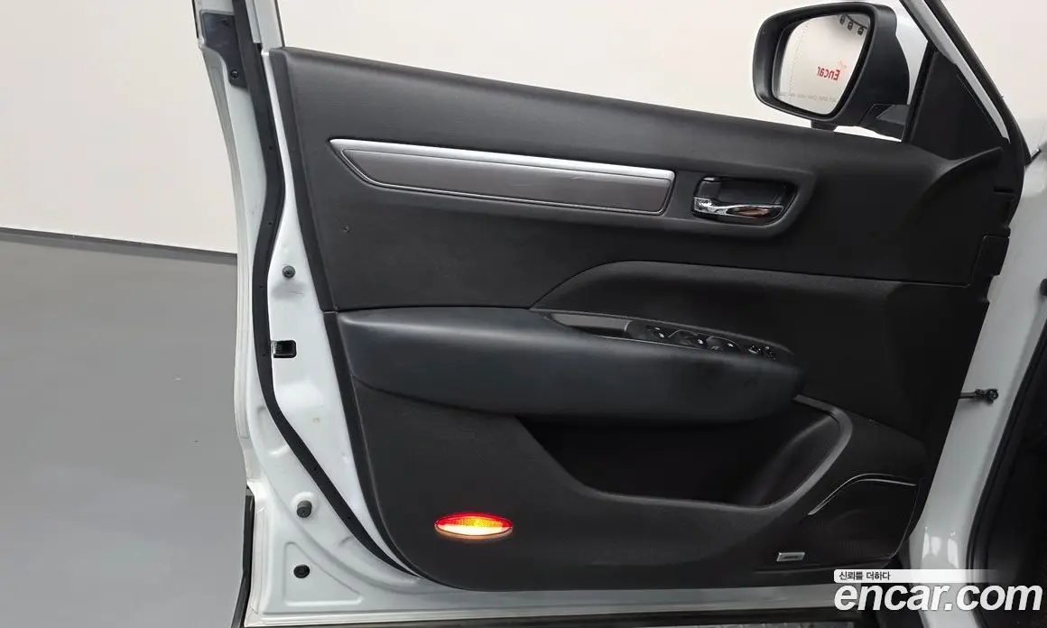 Renault (Samsung) QM6 2017 2.0 автомат (гидро), фото 14 Renault (Samsung) QM6 2017 2.0 автомат (гидро), фото 14