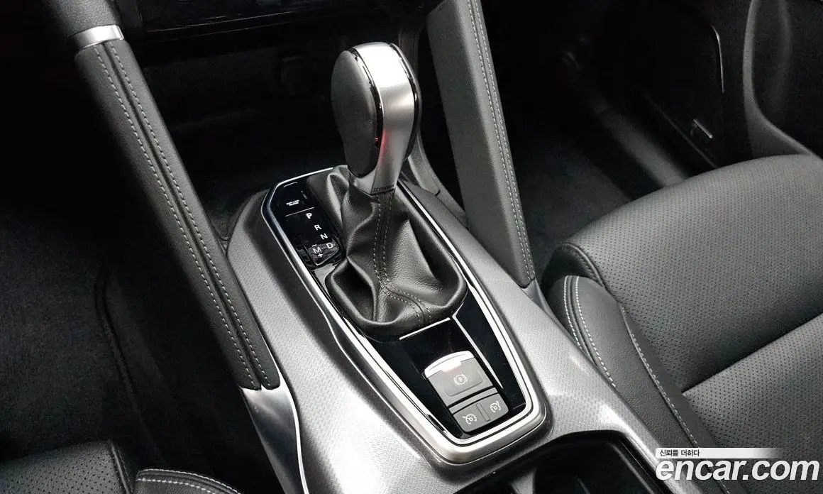 Renault (Samsung) QM6 2018 2.0 автомат (гидро), фото 12