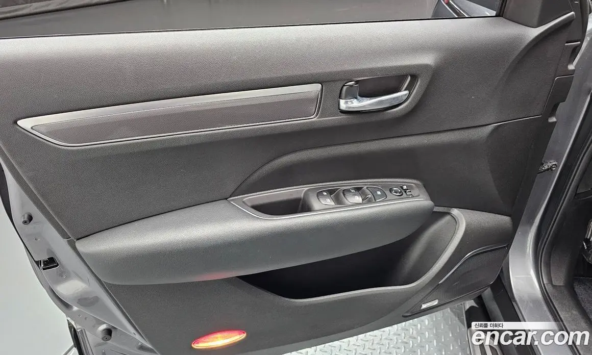 Renault (Samsung) QM6 2018 2.0 автомат (гидро), фото 14