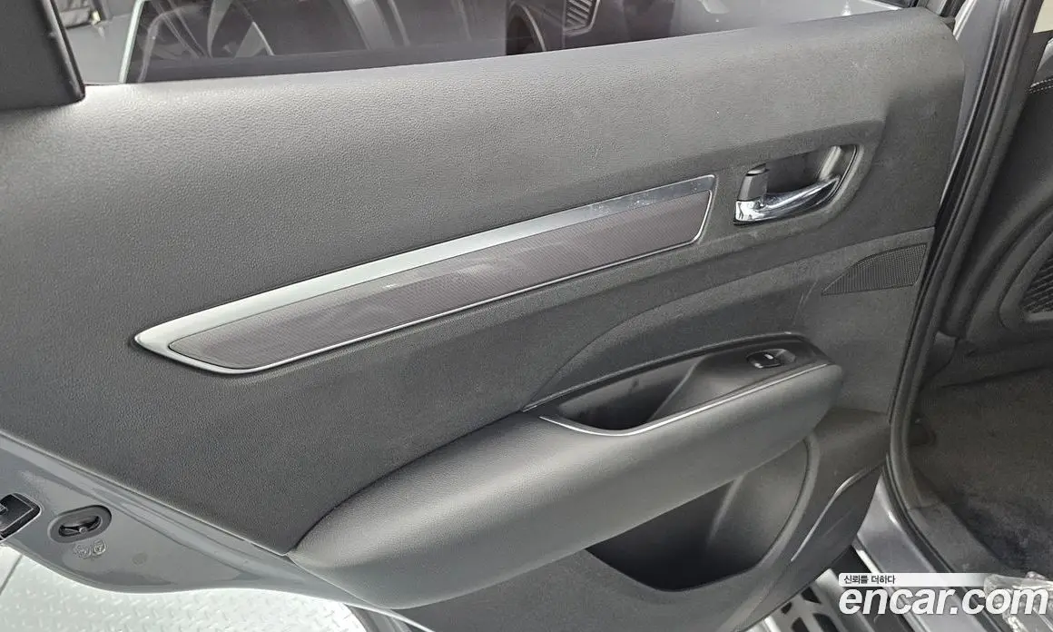 Renault (Samsung) QM6 2018 2.0 автомат (гидро), фото 15