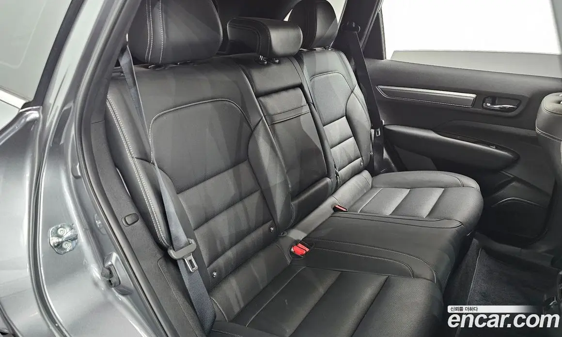 Renault (Samsung) QM6 2018 2.0 автомат (гидро), фото 17