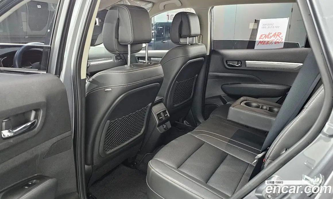 Renault (Samsung) QM6 2018 2.0 автомат (гидро), фото 18
