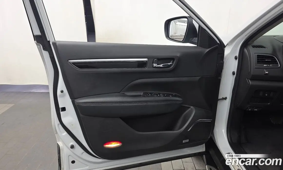 Renault (Samsung) QM6 2018 2.0 автомат (гидро), фото 14