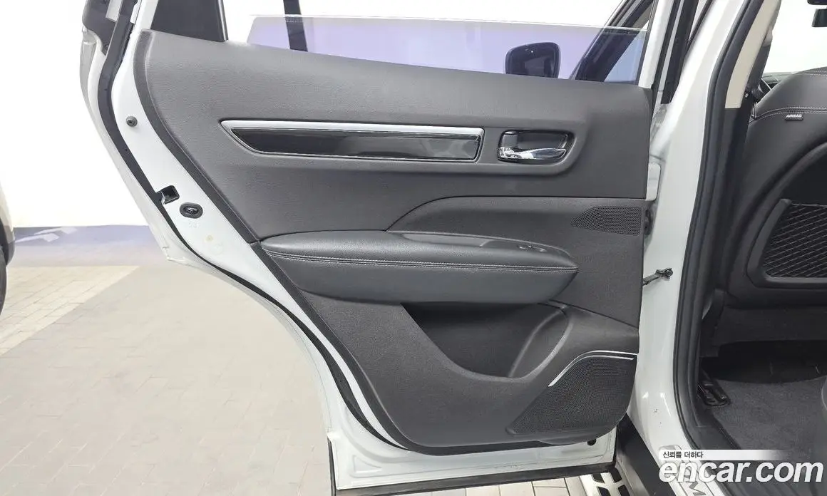 Renault (Samsung) QM6 2018 2.0 автомат (гидро), фото 15