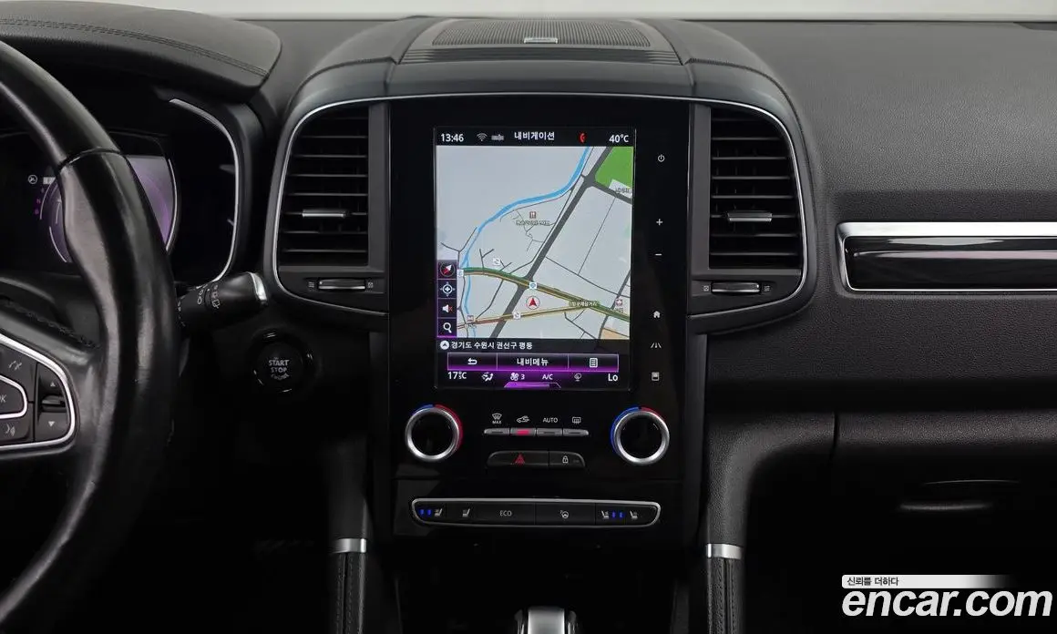 Renault (Samsung) QM6 2018 2.0 автомат (гидро), фото 20