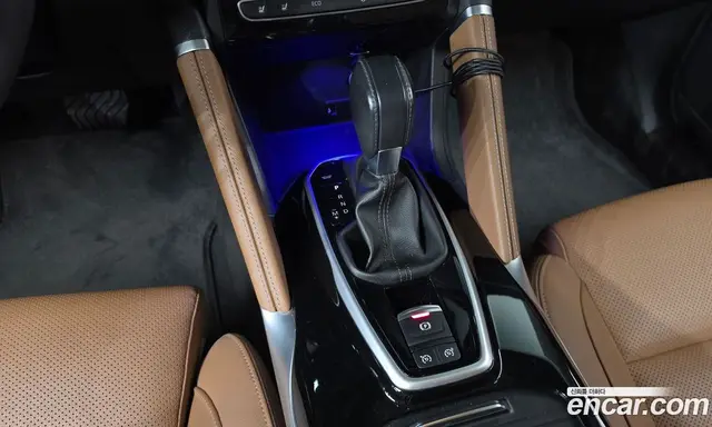 Renault (Samsung) QM6 2020 2.0 автомат (гидро), миниатюра 11 Renault (Samsung) QM6 2020 2.0 автомат (гидро), миниатюра 11