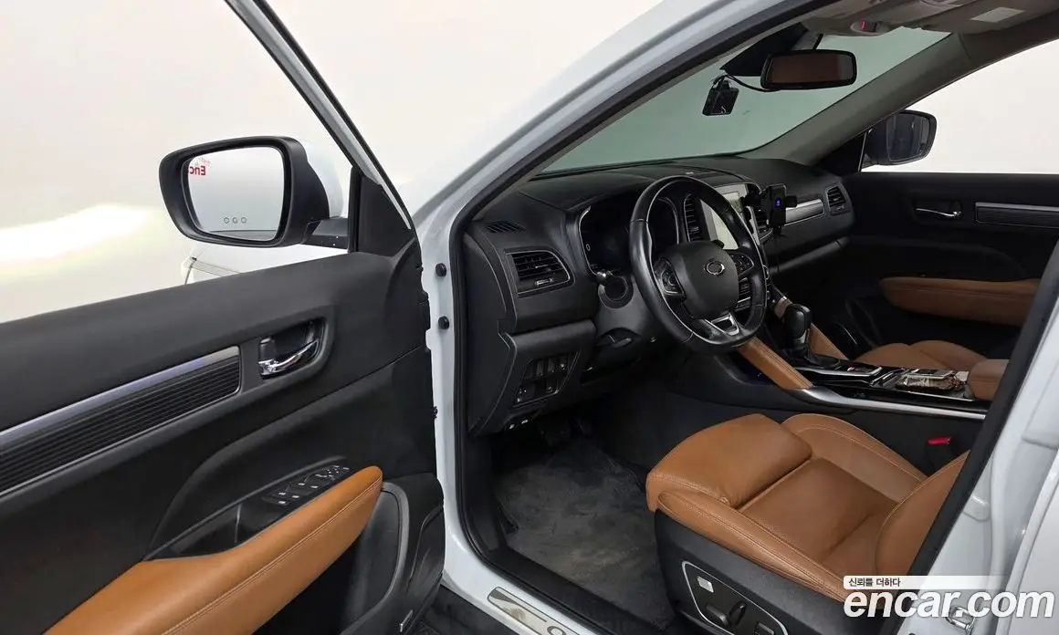 Renault (Samsung) QM6 2020 2.0 автомат (гидро), фото 12 Renault (Samsung) QM6 2020 2.0 автомат (гидро), фото 12