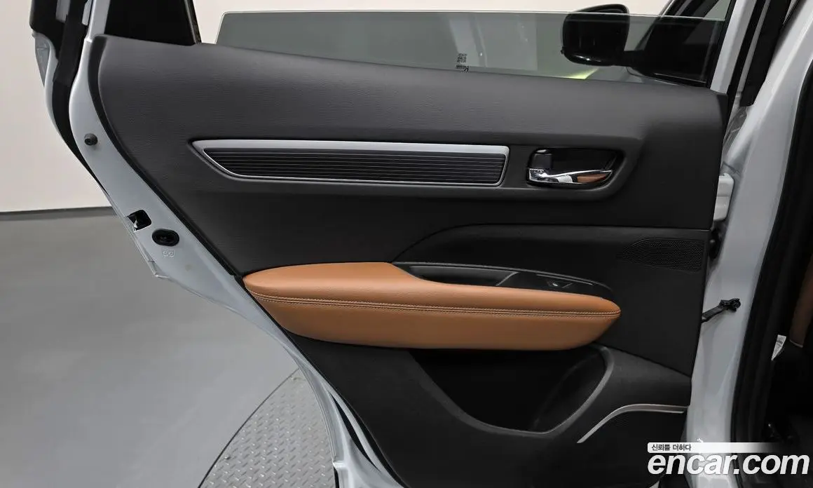 Renault (Samsung) QM6 2020 2.0 автомат (гидро), фото 14 Renault (Samsung) QM6 2020 2.0 автомат (гидро), фото 14