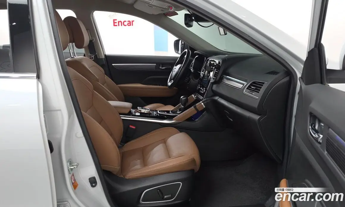 Renault (Samsung) QM6 2020 2.0 автомат (гидро), фото 15 Renault (Samsung) QM6 2020 2.0 автомат (гидро), фото 15